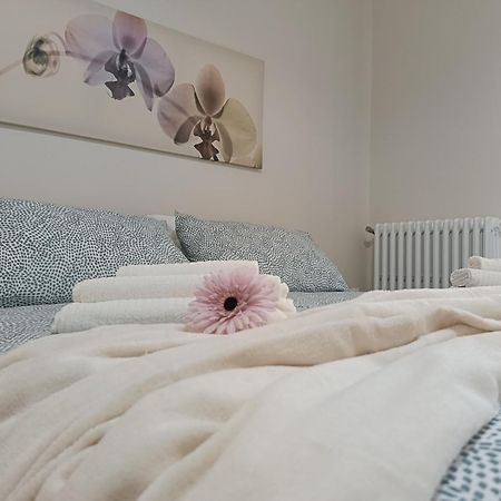 Il Portichetto Villa Pescara Eksteriør billede