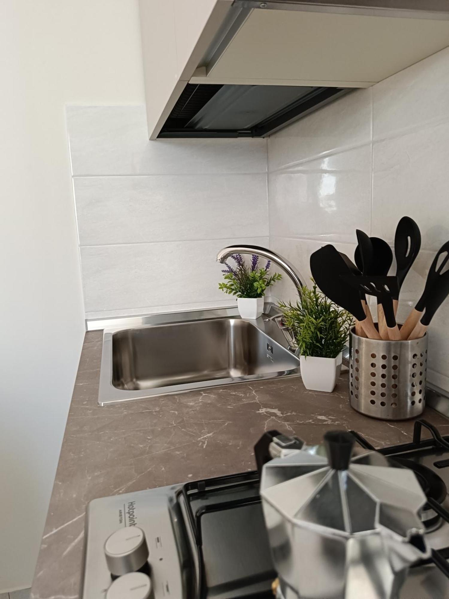 Il Portichetto Villa Pescara Eksteriør billede
